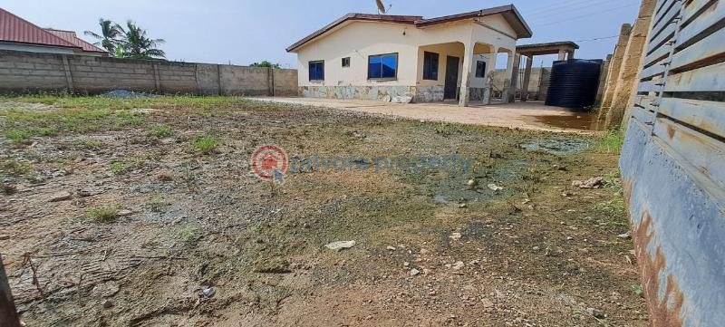 2 bedroom House For Sale Near Millenium City Kasoa Awutu-Senya East Central Region - 0