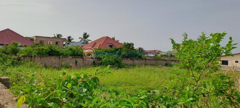 2 bedroom House For Sale Near Millenium City Kasoa Awutu-Senya East Central Region - 1