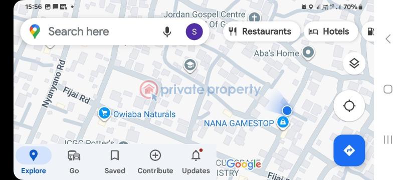 2 bedroom House For Sale Near Millenium City Kasoa Awutu-Senya East Central Region - 2