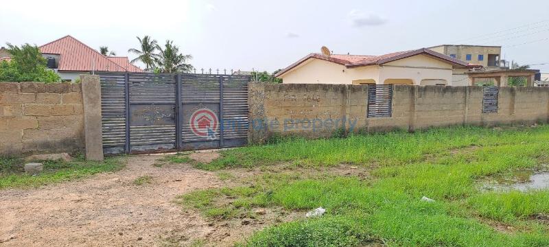 2 bedroom House For Sale Near Millenium City Kasoa Awutu-Senya East Central Region - 3