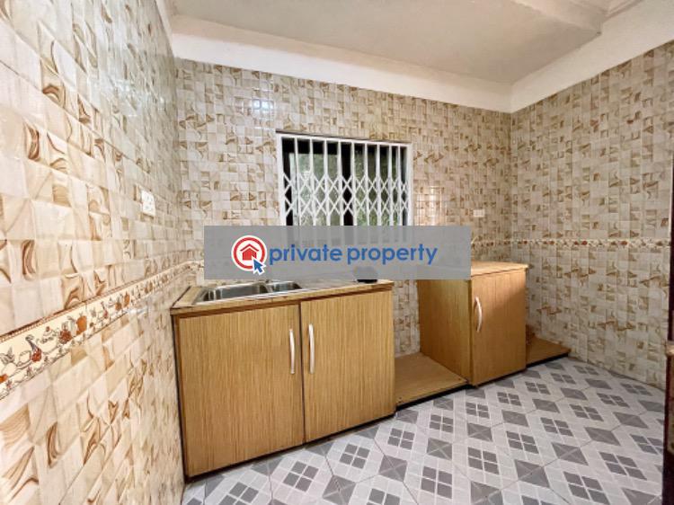 2 bedroom House For Rent Dansoman Accra (PID 1PAFCR) Private Property