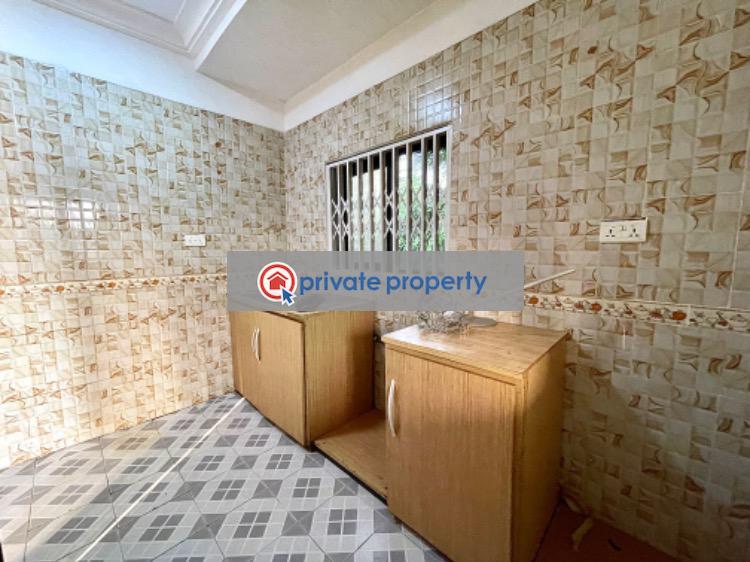 2 bedroom House For Rent Dansoman Accra (PID 1PAFCR) Private Property