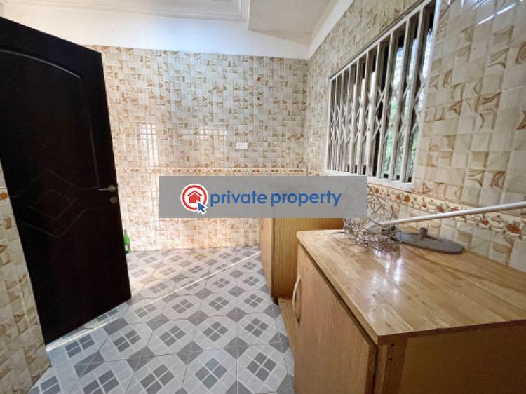 2 bedroom House For Rent Dansoman Accra (PID 1PAFCR) Private Property