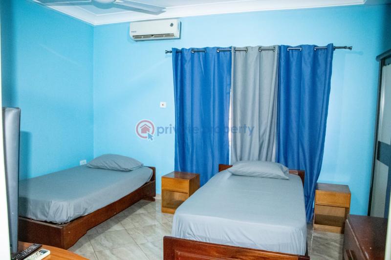 2 bedroom Detached Bungalow For Rent Adjiriganor East Legon Accra - 8