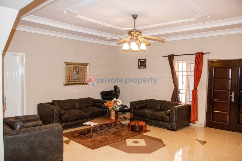 2 bedroom Detached Bungalow For Rent Adjiriganor East Legon Accra - 2