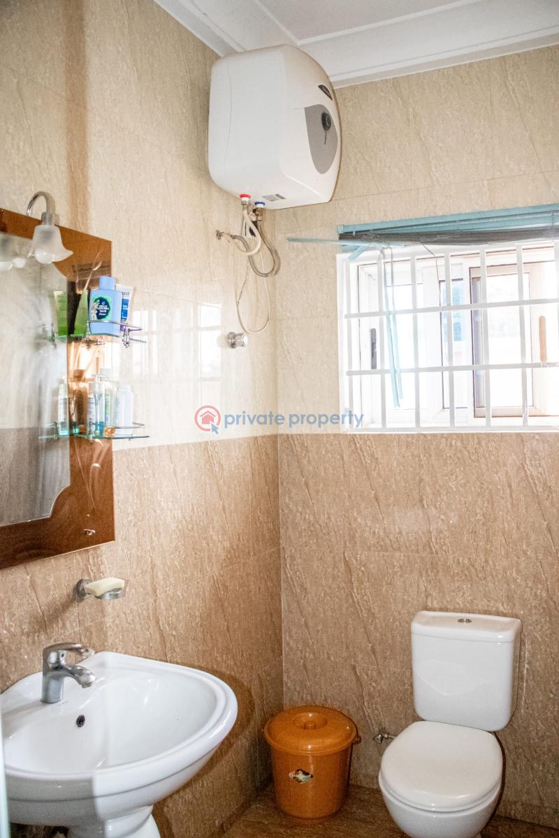 2 bedroom Detached Bungalow For Rent Adjiriganor East Legon Accra - 6