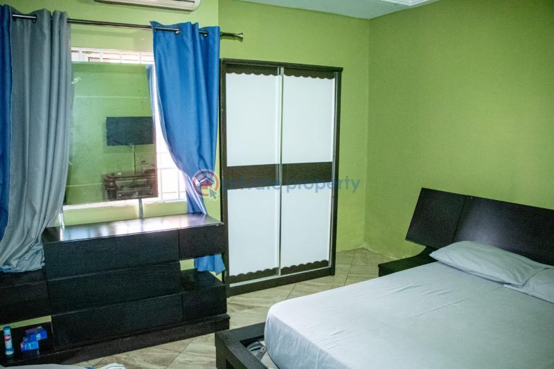2 bedroom Detached Bungalow For Rent Adjiriganor East Legon Accra - 7