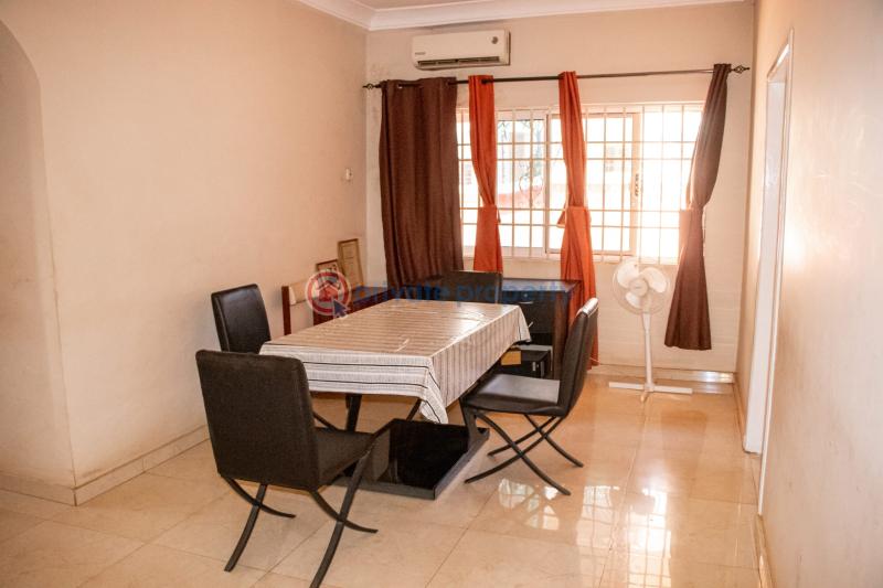 2 bedroom Detached Bungalow For Rent Adjiriganor East Legon Accra - 3