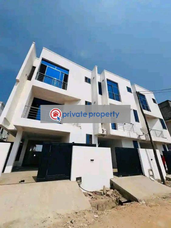 2 bedroom House For Sale &nbsp;nmai Dzorn Nanakrom East Legon Accra - 0
