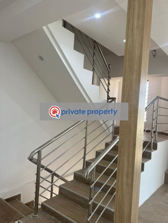 2 bedroom House For Sale &nbsp;nmai Dzorn Nanakrom East Legon Accra - 3