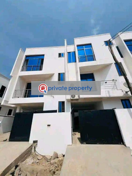 2 bedroom House For Sale &nbsp;nmai Dzorn Nanakrom East Legon Accra - 1