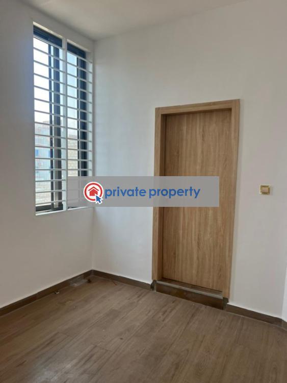 2 bedroom House For Sale &nbsp;nmai Dzorn Nanakrom East Legon Accra - 7