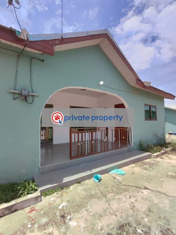 bedroom Apartment For Rent amasaman Cocobod Amasaman Ga West