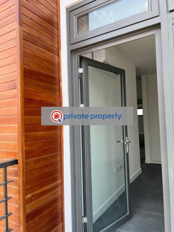 2 bedroom Semi detached Duplex For Sale &nbsp;oyarifa Park By Indigo Homes Oyarifa La Nkwantanang Madina Municipal Accra - 11