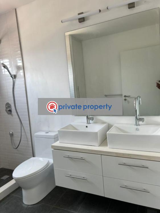 2 bedroom Semi detached Duplex For Sale &nbsp;oyarifa Park By Indigo Homes Oyarifa La Nkwantanang Madina Municipal Accra - 8