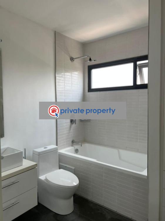 2 bedroom Semi detached Duplex For Sale &nbsp;oyarifa Park By Indigo Homes Oyarifa La Nkwantanang Madina Municipal Accra - 7