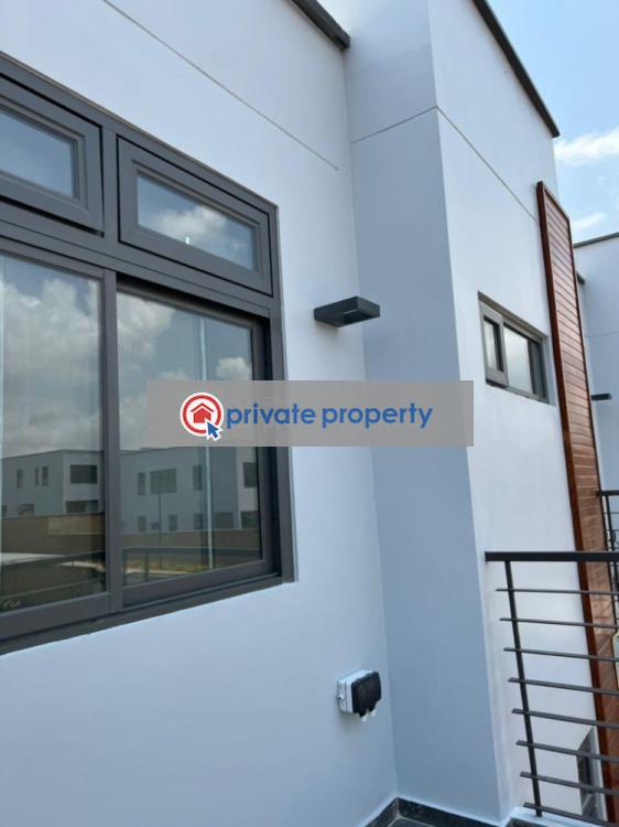 2 bedroom Semi detached Duplex For Sale &nbsp;oyarifa Park By Indigo Homes Oyarifa La Nkwantanang Madina Municipal Accra - 10