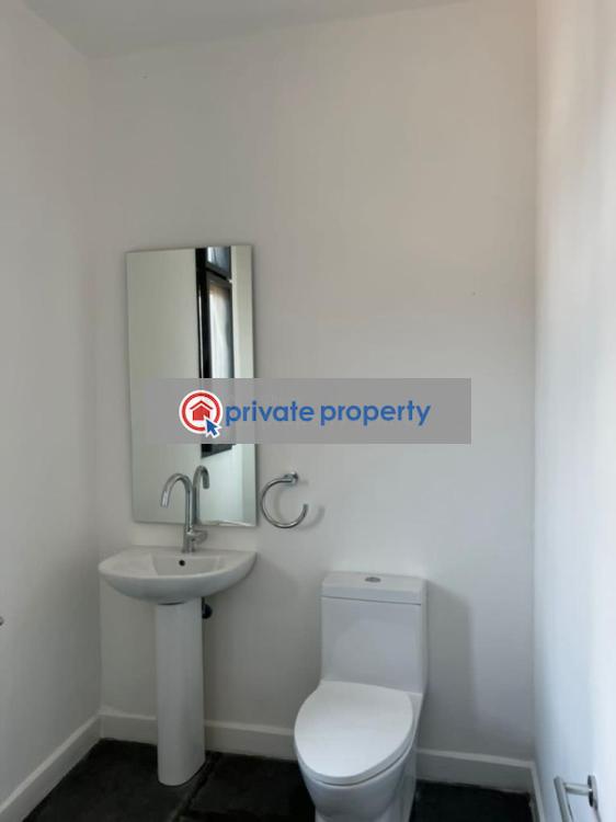 2 bedroom Semi detached Duplex For Sale &nbsp;oyarifa Park By Indigo Homes Oyarifa La Nkwantanang Madina Municipal Accra - 4