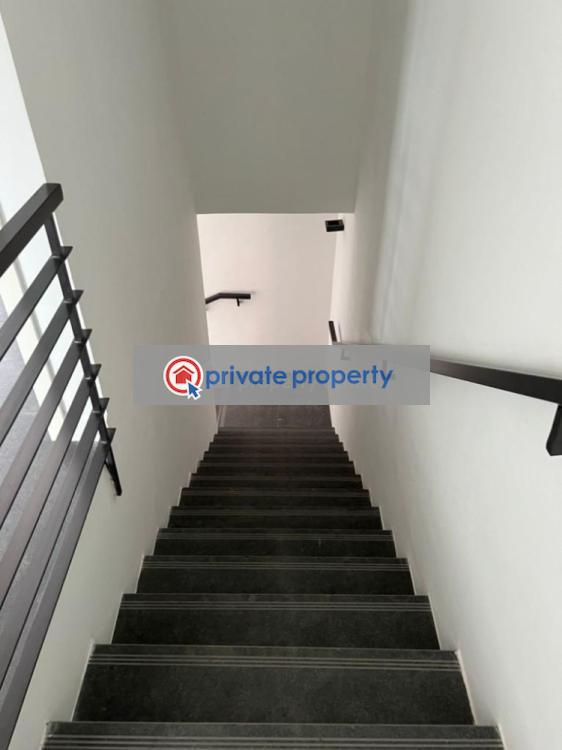 2 bedroom Semi detached Duplex For Sale &nbsp;oyarifa Park By Indigo Homes Oyarifa La Nkwantanang Madina Municipal Accra - 12