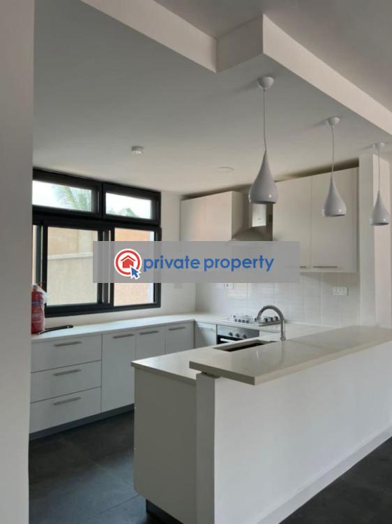2 bedroom Semi detached Duplex For Sale &nbsp;oyarifa Park By Indigo Homes Oyarifa La Nkwantanang Madina Municipal Accra - 5