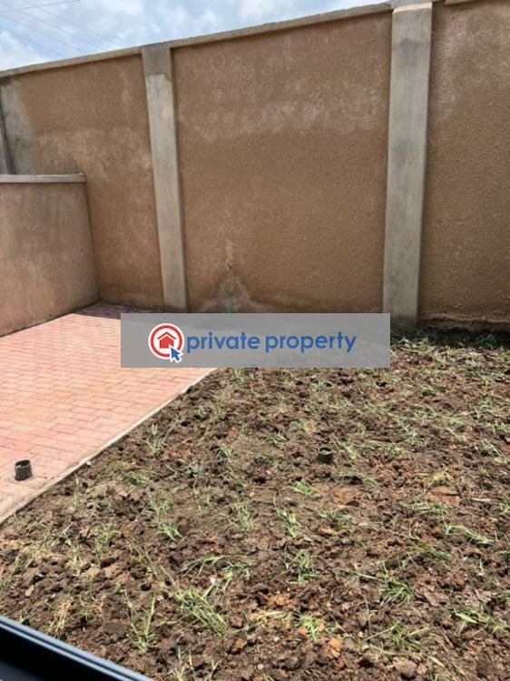 2 bedroom Semi detached Duplex For Sale &nbsp;oyarifa Park By Indigo Homes Oyarifa La Nkwantanang Madina Municipal Accra - 13