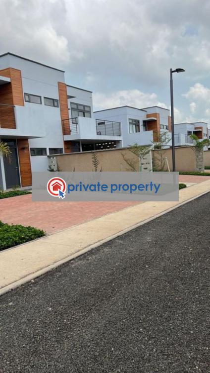 2 bedroom Semi detached Duplex For Sale &nbsp;oyarifa Park By Indigo Homes Oyarifa La Nkwantanang Madina Municipal Accra - 1