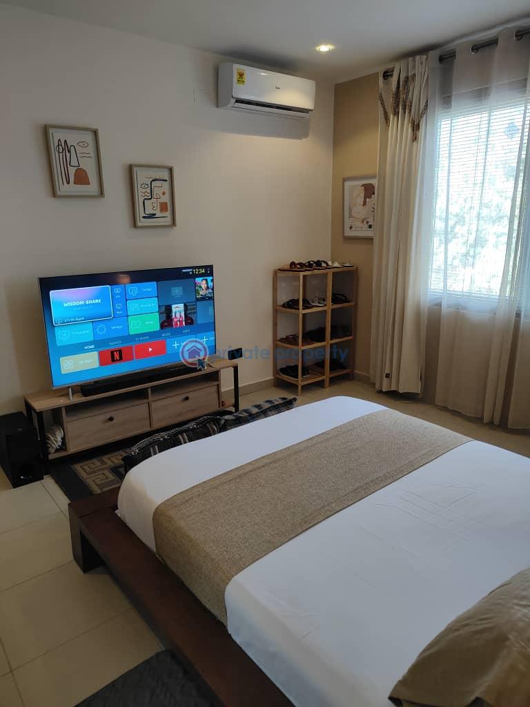 2 bedroom Apartment For Sale #1 3rd Circular Road, East Cantonments West Cantonment Cantonments Accra - 49