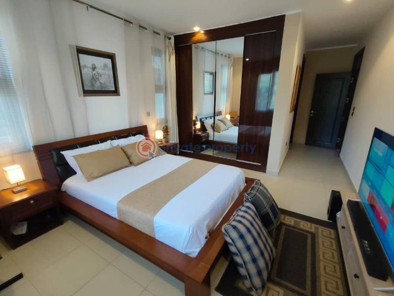2 bedroom Apartment For Sale #1 3rd Circular Road, East Cantonments West Cantonment Cantonments Accra - 55