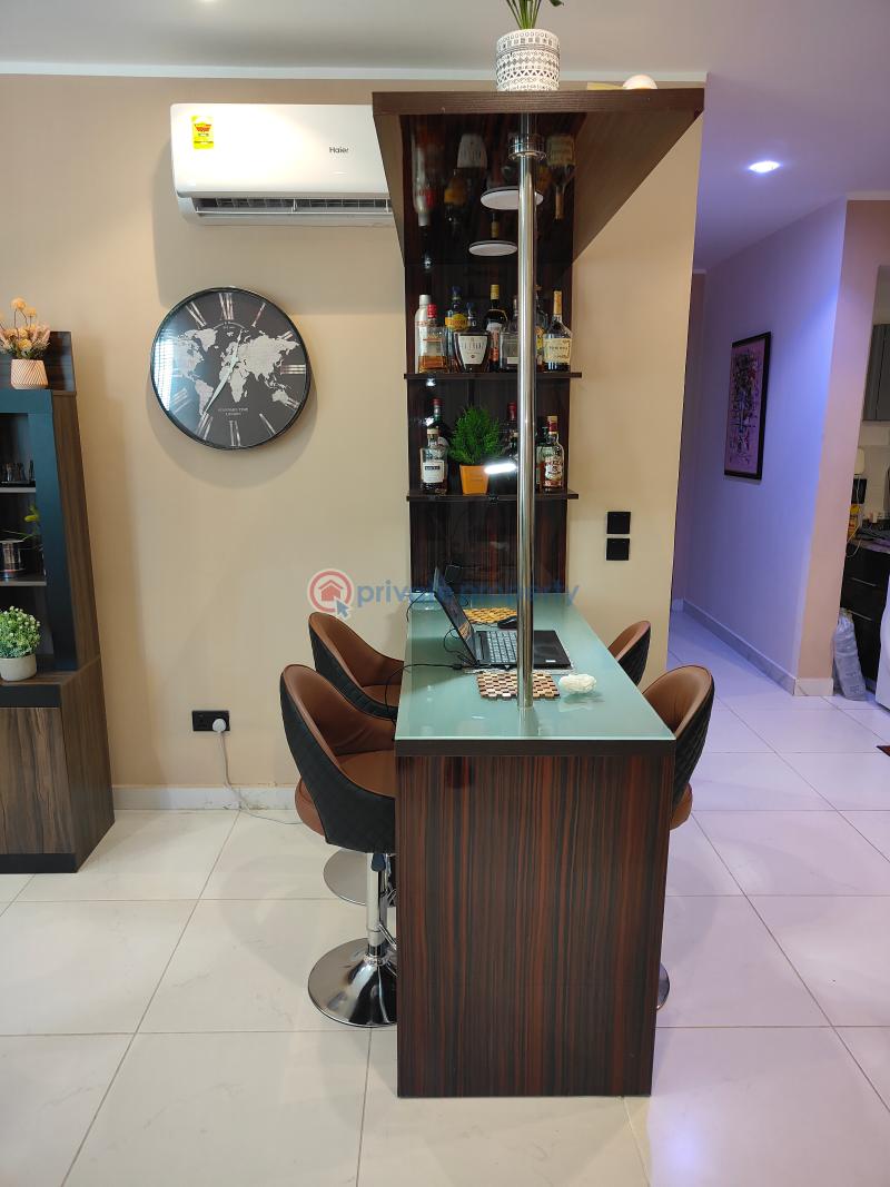 2 bedroom Apartment For Sale #1 3rd Circular Road, East Cantonments West Cantonment Cantonments Accra - 10