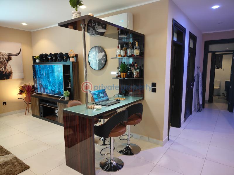 2 bedroom Apartment For Sale #1 3rd Circular Road, East Cantonments West Cantonment Cantonments Accra - 3