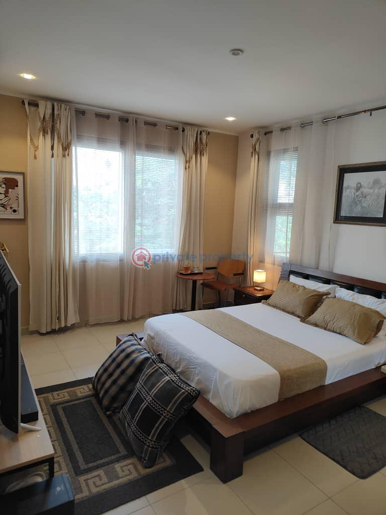 2 bedroom Apartment For Sale #1 3rd Circular Road, East Cantonments West Cantonment Cantonments Accra - 50