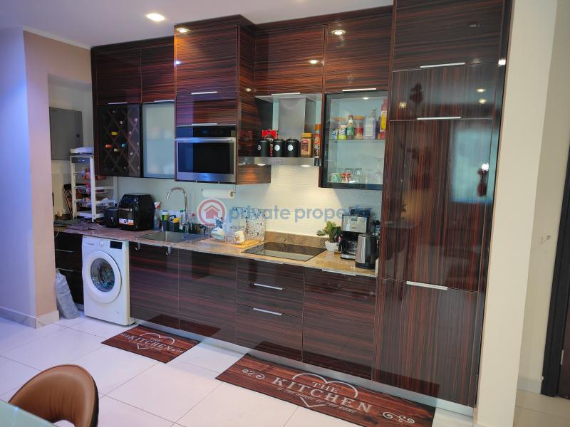 2 bedroom Apartment For Sale #1 3rd Circular Road, East Cantonments West Cantonment Cantonments Accra - 11