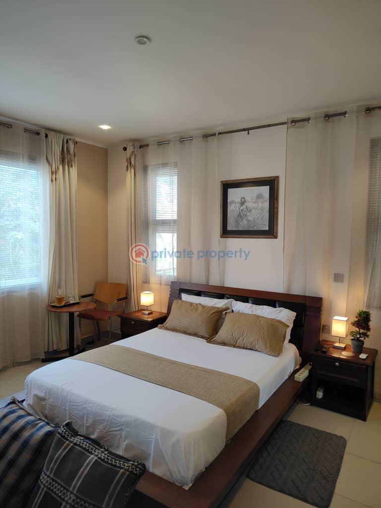 2 bedroom Apartment For Sale #1 3rd Circular Road, East Cantonments West Cantonment Cantonments Accra - 47