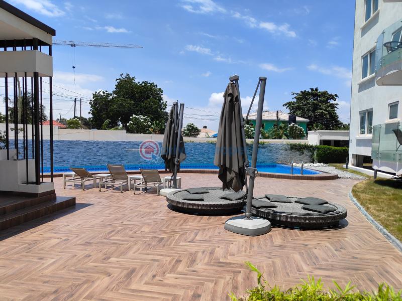 2 bedroom Apartment For Sale #1 3rd Circular Road, East Cantonments West Cantonment Cantonments Accra - 45