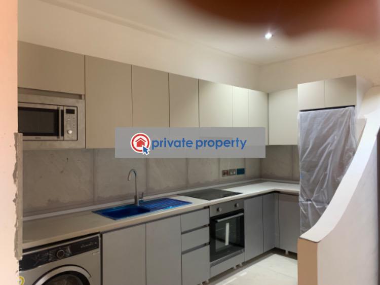 2 bedroom Apartment For Sale &nbsp;dzorwulu Accra Metropolitan  - 3