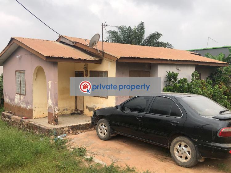 2 bedroom Detached Bungalow For Sale &nbsp;ashongman Estate Dome Ga East Municipal Accra - 8