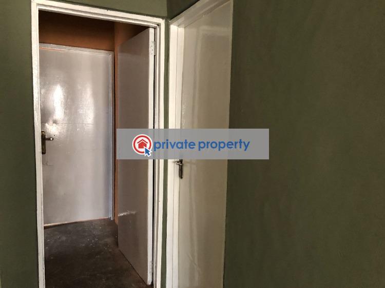 2 bedroom Detached Bungalow For Sale &nbsp;ashongman Estate Dome Ga East Municipal Accra - 2