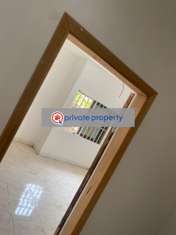 2 bedroom Detached Bungalow For Sale &nbsp;haatso Ecomog Near Academic City Kwabenya Ga East Municipal Accra - 5