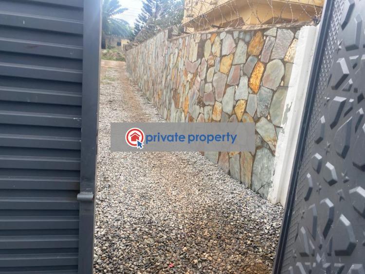 2 bedroom Detached Bungalow For Sale &nbsp;haatso Ecomog Near Academic City Kwabenya Ga East Municipal Accra - 4