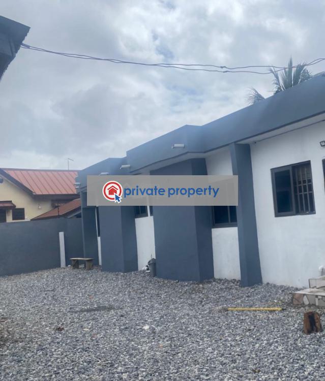 2 bedroom Detached Bungalow For Sale &nbsp;haatso Ecomog Near Academic City Kwabenya Ga East Municipal Accra - 12