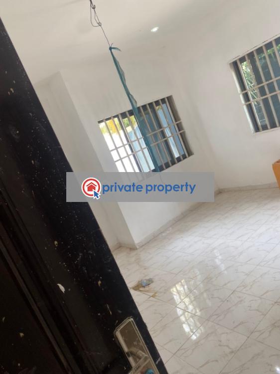 2 bedroom Detached Bungalow For Sale &nbsp;haatso Ecomog Near Academic City Kwabenya Ga East Municipal Accra - 10