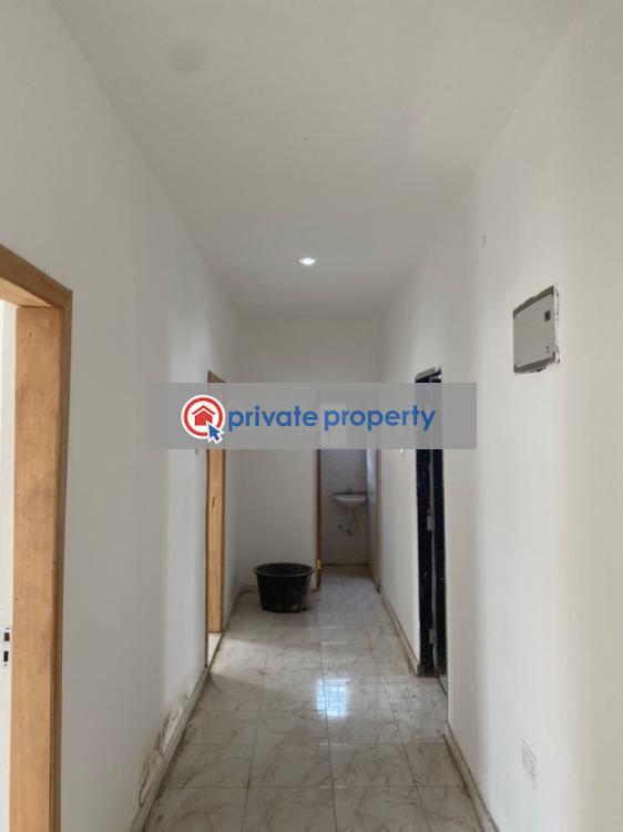 2 bedroom Detached Bungalow For Sale &nbsp;haatso Ecomog Near Academic City Kwabenya Ga East Municipal Accra - 6