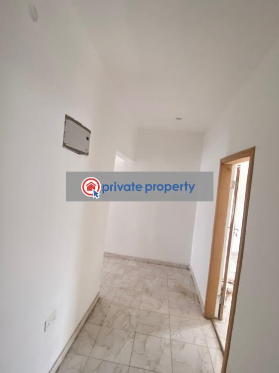 2 bedroom Detached Bungalow For Sale &nbsp;haatso Ecomog Near Academic City Kwabenya Ga East Municipal Accra - 8