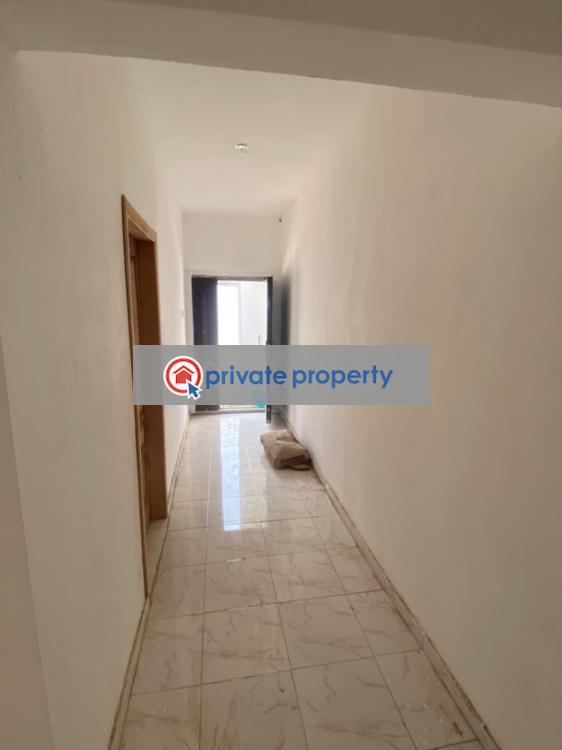 2 bedroom Detached Bungalow For Sale &nbsp;haatso Ecomog Near Academic City Kwabenya Ga East Municipal Accra - 9