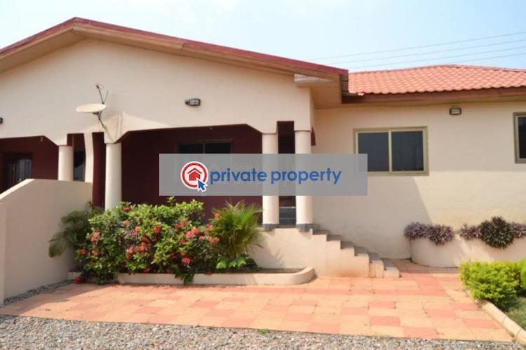 2 bedroom House For Sale &nbsp;kwabenya Road Dome Ga East Municipal Accra - 1