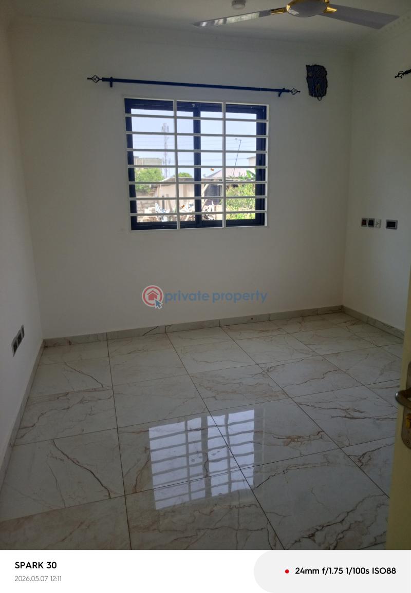 2 bedroom Apartment For Rent The Browns Realtor , Osu Vra Hospital Osu Accra - 2