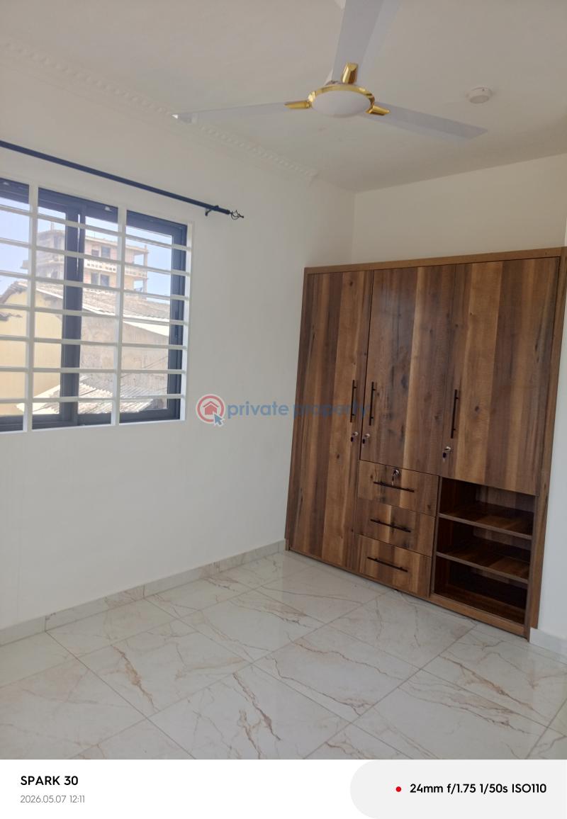 2 bedroom Apartment For Rent The Browns Realtor , Osu Vra Hospital Osu Accra - 0