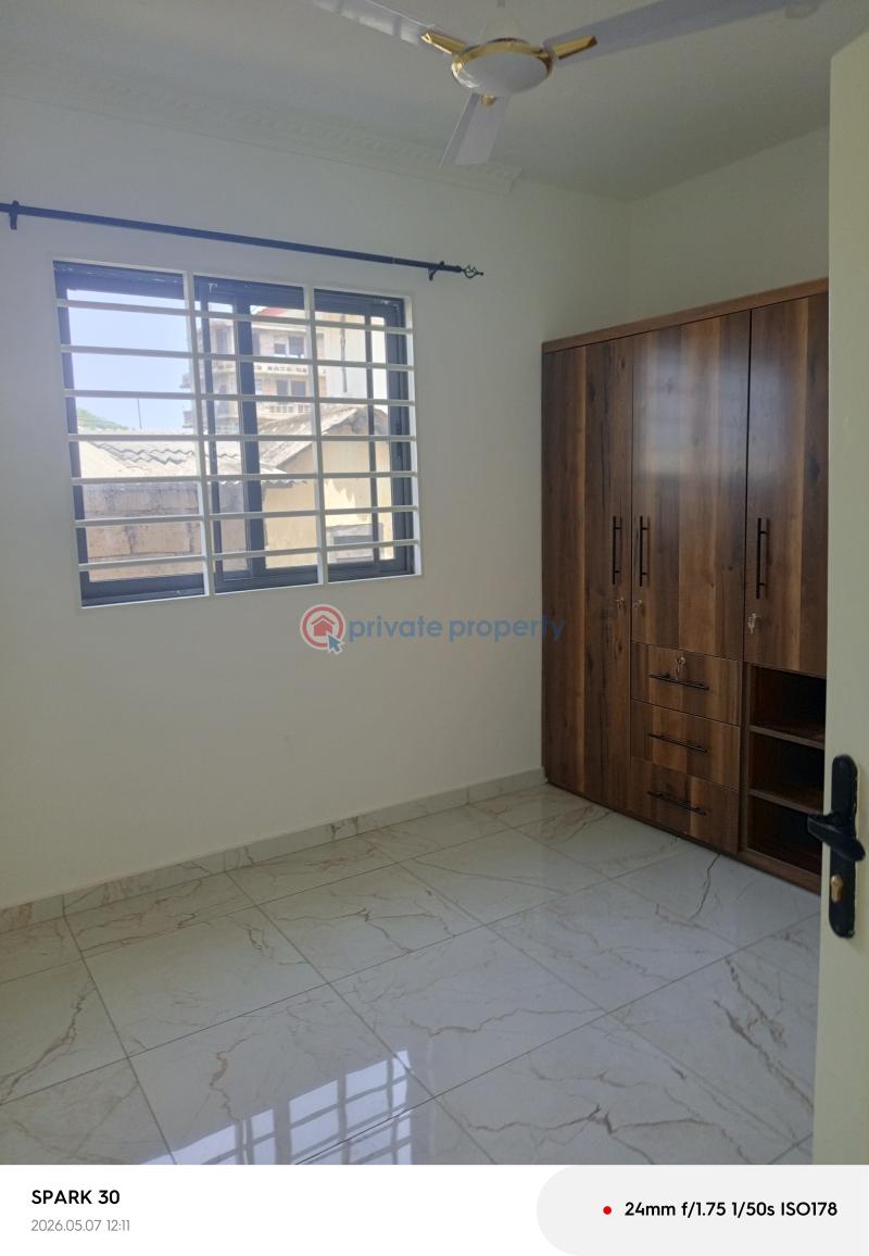 2 bedroom Apartment For Rent The Browns Realtor , Osu Vra Hospital Osu Accra - 1