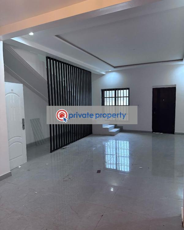2 bedroom Semi detached Duplex For Sale &nbsp;east Legon Hills Ashaley Botwe Adenta Municipal Accra - 3