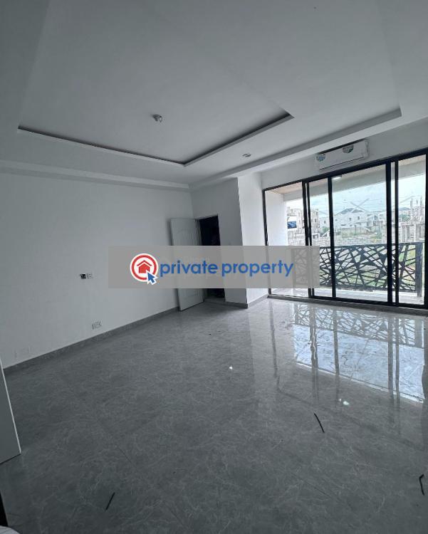 2 bedroom Semi detached Duplex For Sale &nbsp;east Legon Hills Ashaley Botwe Adenta Municipal Accra - 9
